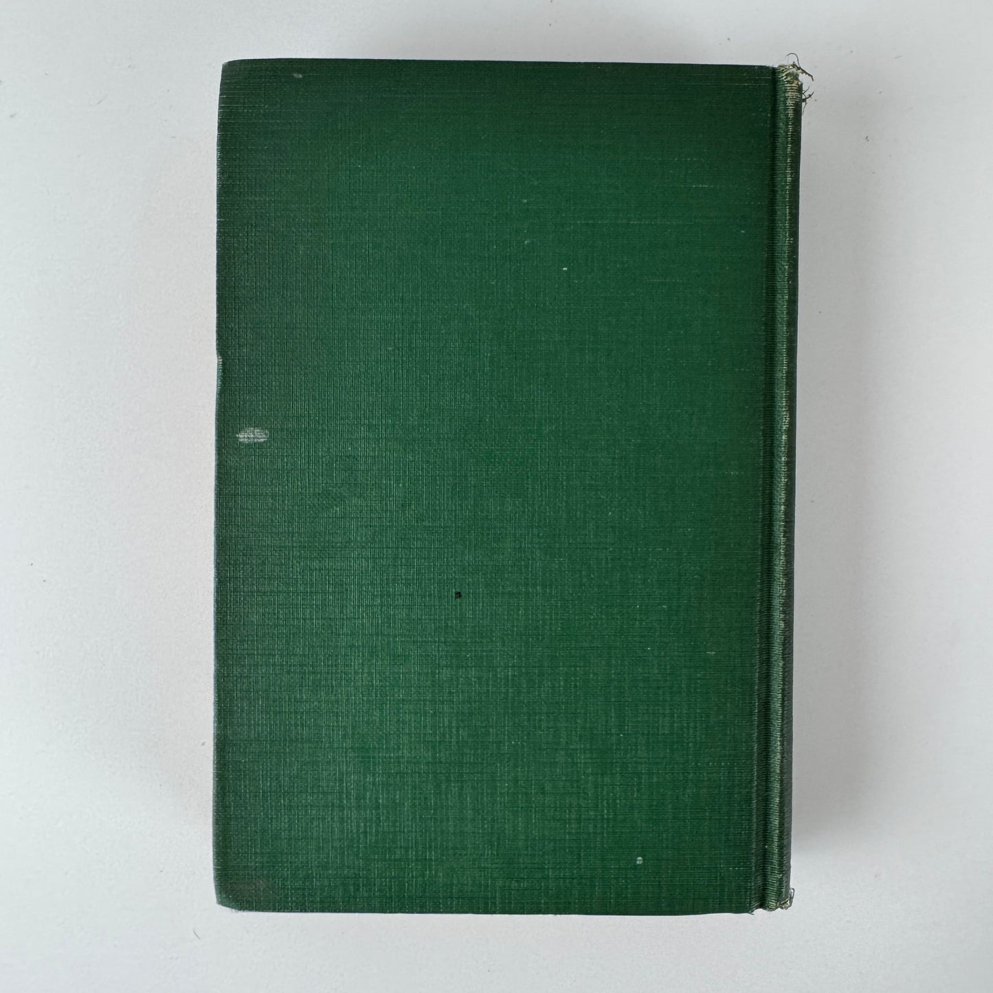 Richard Kane Looks at Life — Irwin Edman — 1926 Vintage Novel by American Philosopher - Pretty Old Books
