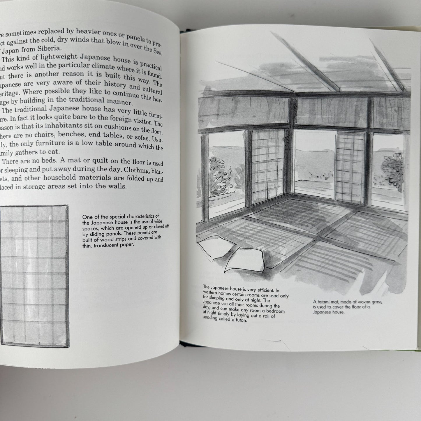 Shelters: From Tepee to Igloo, Harvey Weiss, 1988 - Pretty Old Books