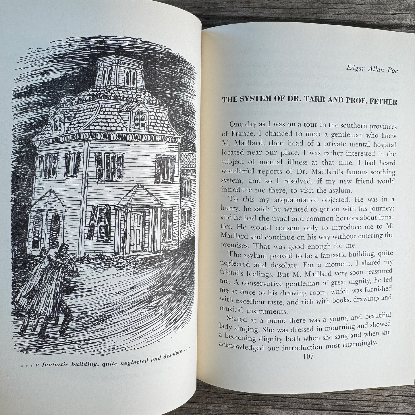 Tales Worth Retelling, Herzl Fife, 1950 - Pretty Old Books