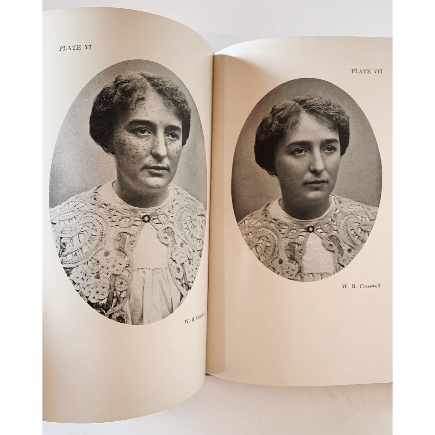 The Art of Retouching Photographic Negatives, 1936, American Photographic Publishing Co - Pretty Old Books