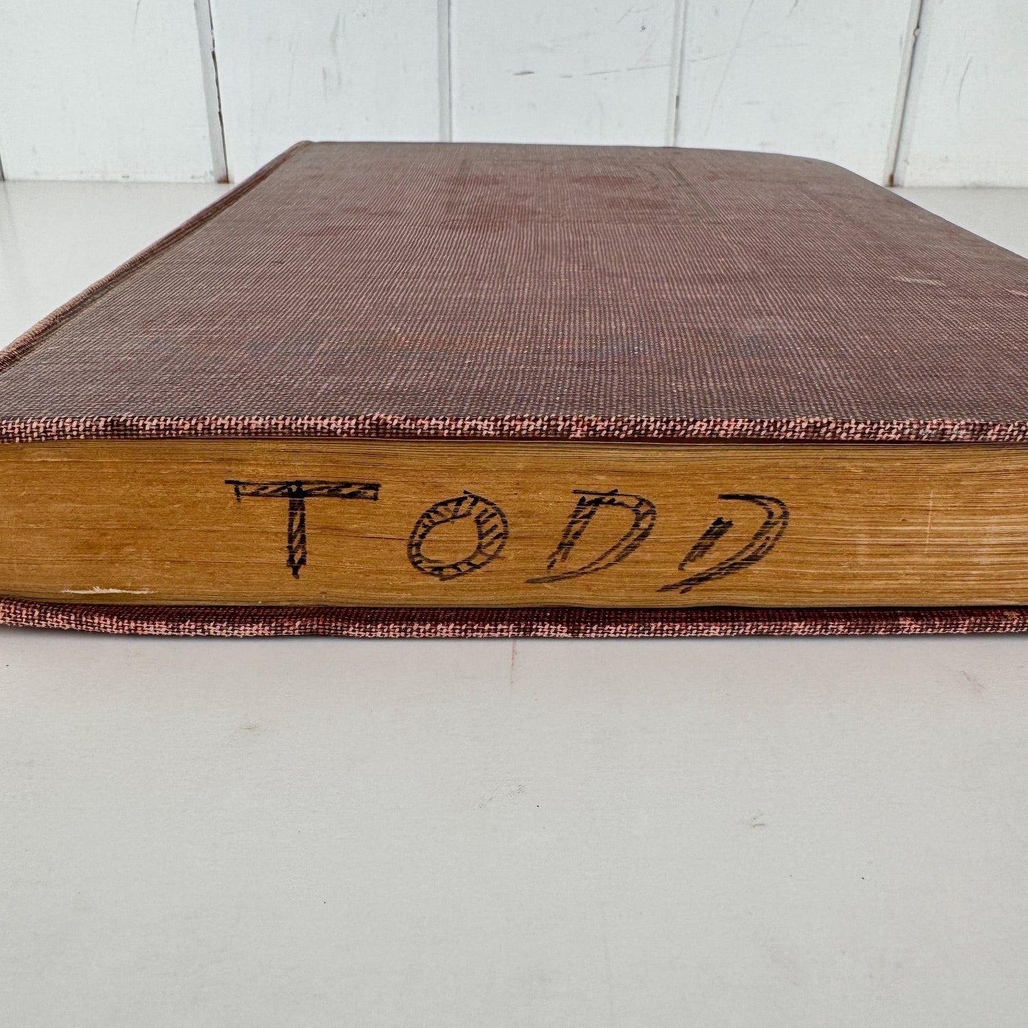 The Birds of America, 1946, John James Audubon, 5th Printing, Oversized Hardcover - Pretty Old Books