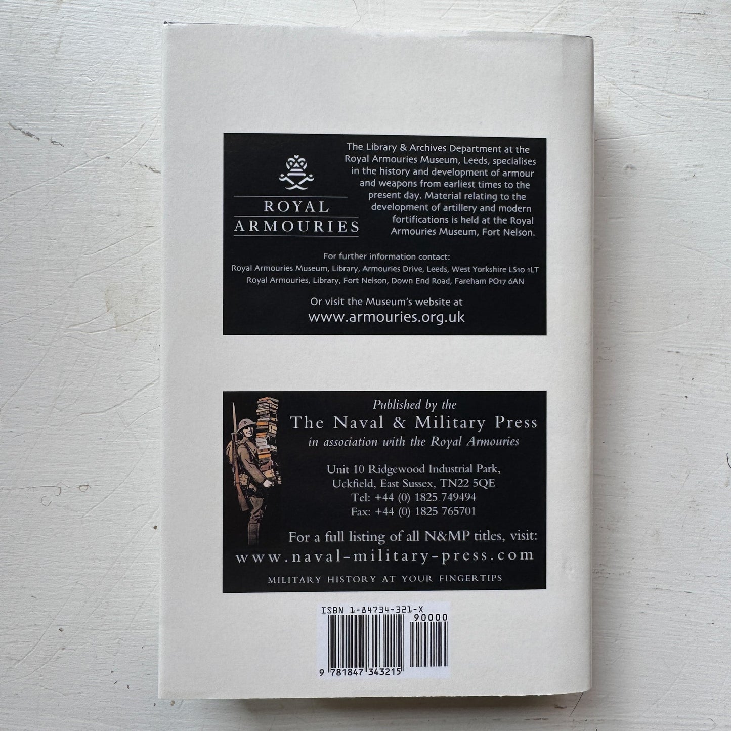 The Book of Archery, Reprint of 1840 Original Text, Naval & Military Press - Pretty Old Books