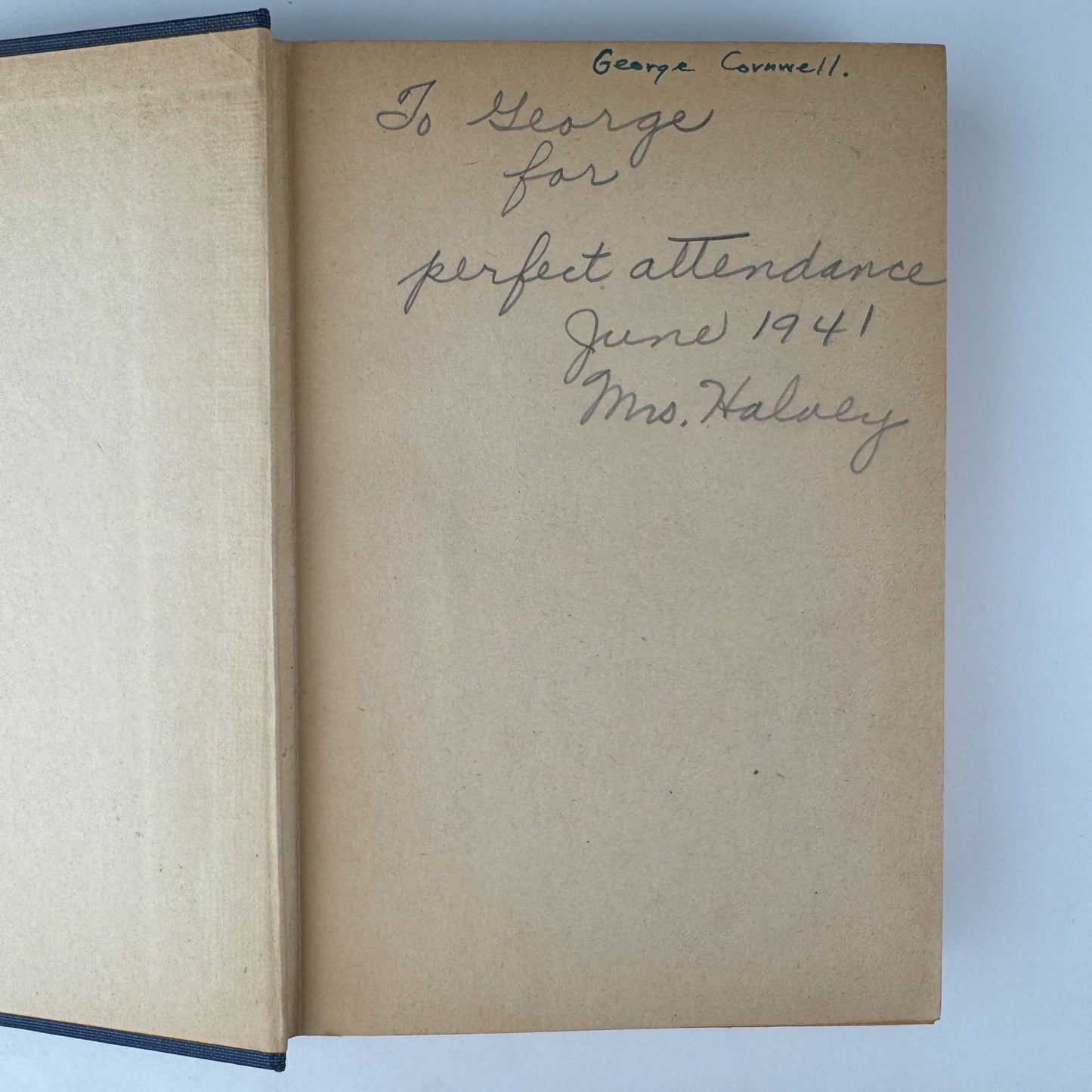 The Favorite Poems of James Whitcomb Riley, 1941 Hardcover DJ - Pretty Old Books