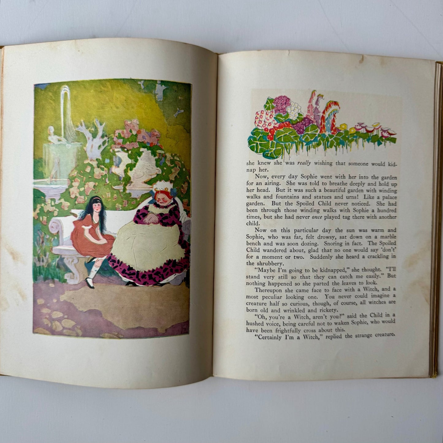 The Friends of Jimmy, Gertrude Alice Kay, 1936 Hardcover - Pretty Old Books