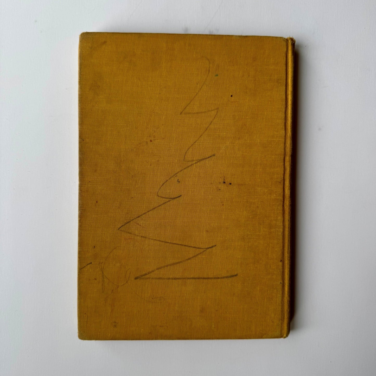 The Friends of Jimmy, Gertrude Alice Kay, 1936 Hardcover - Pretty Old Books
