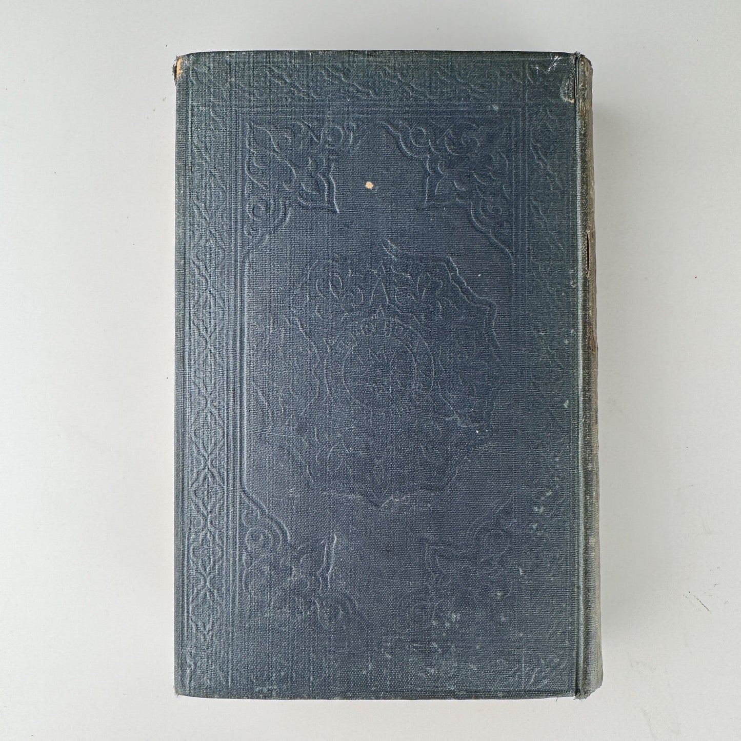 The History of Herodotus, Bohn's Classical Library, 1875, Henry Cary - Pretty Old Books