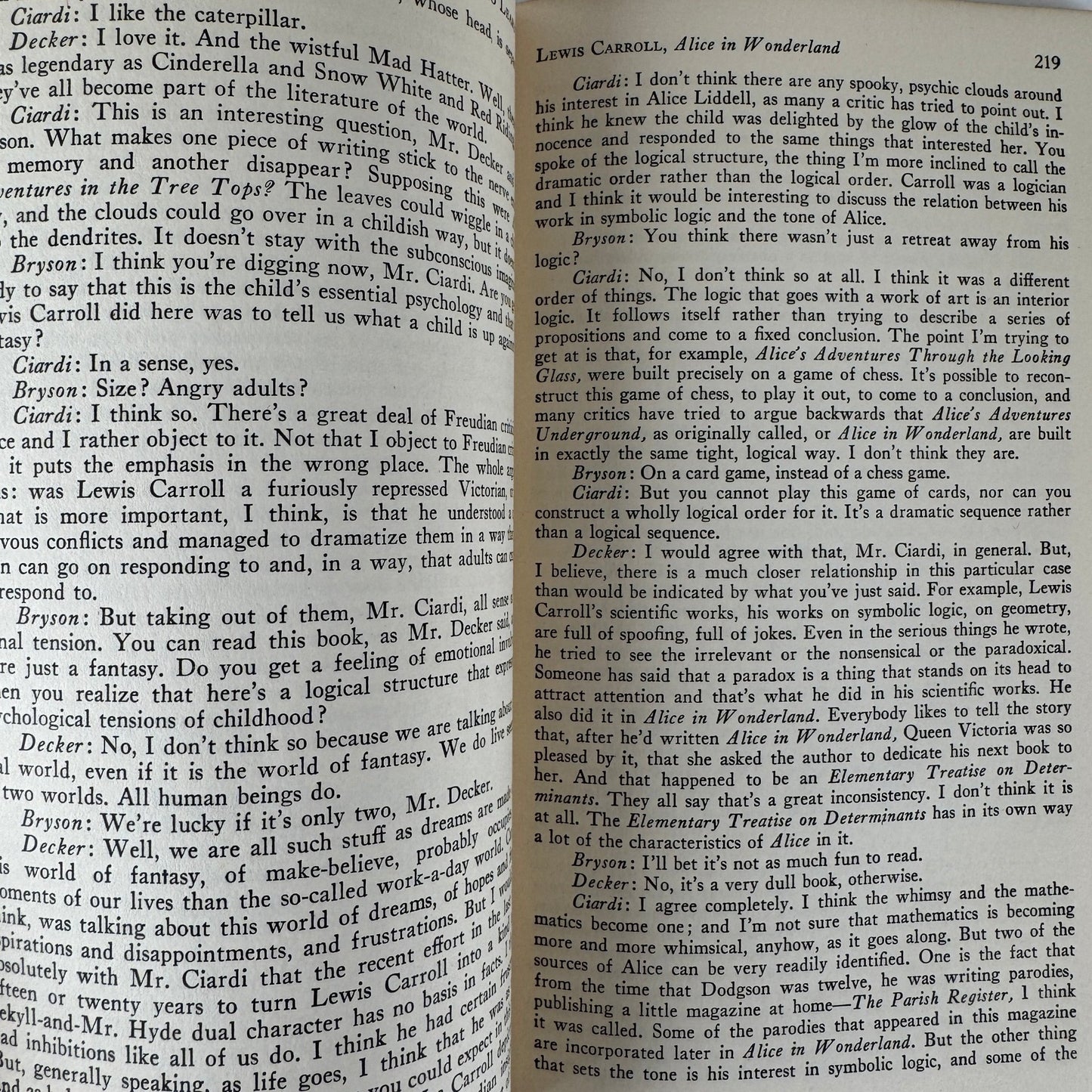 The Invitation to Learning Reader on Selected Favorite Classics, Vol. 4 No. 3, 1954 - Pretty Old Books