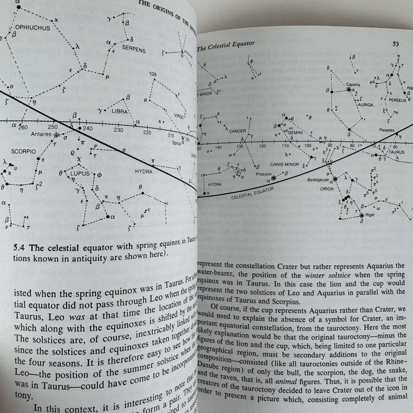 The Origins of the Mithraic Mysteries: Cosmology and Salvation in the Ancient World David Ulansey, 1991 Paperback