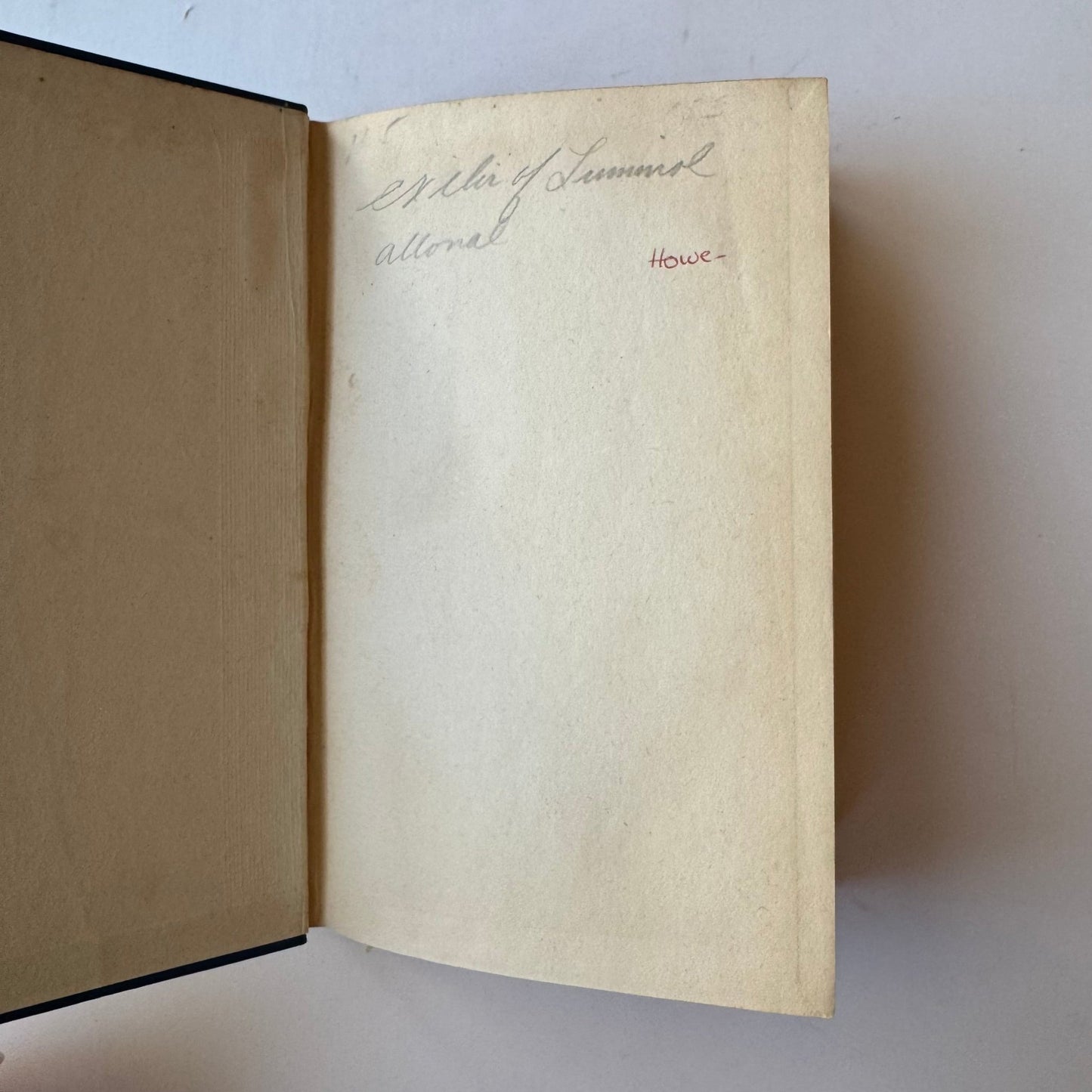 The Phaedrus, Lysis, and Protagoras of Plato, Golden Treasury Series, 1929 - Pretty Old Books