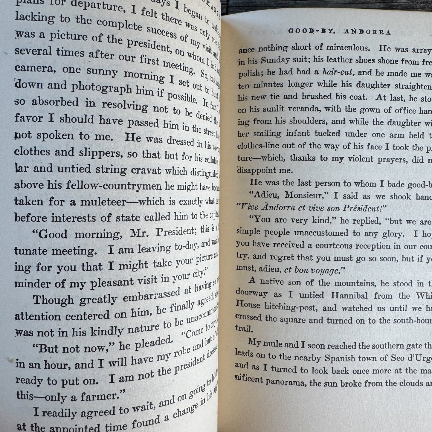 The Royal Road to Romance, Richard Halliburton, Star Books Edition, 1925 - Pretty Old Books