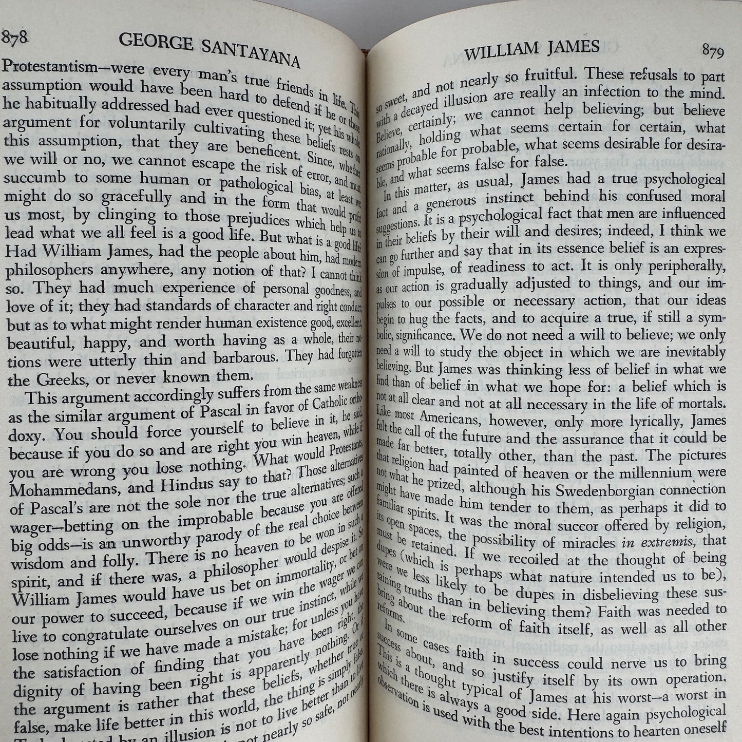 The Shock of Recognition: Development of Literature in the US, Edmund Wilson, 1955 - Pretty Old Books