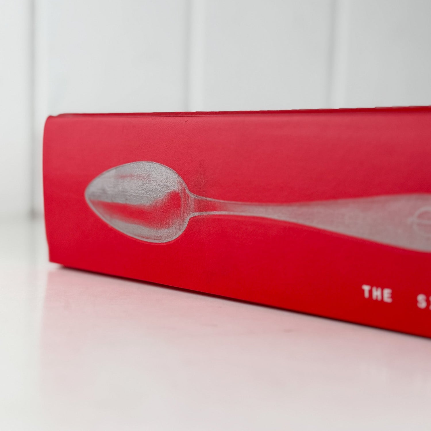 The Silver Spoon Cook Book, Phaidon, 2016 Italian Cooking Classic - Pretty Old Books