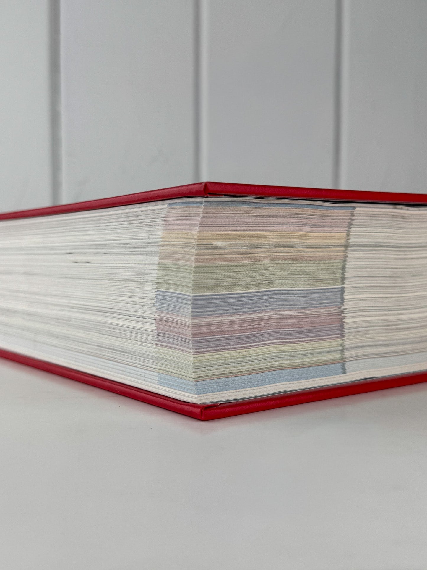 The Silver Spoon Cook Book, Phaidon, 2016 Italian Cooking Classic - Pretty Old Books