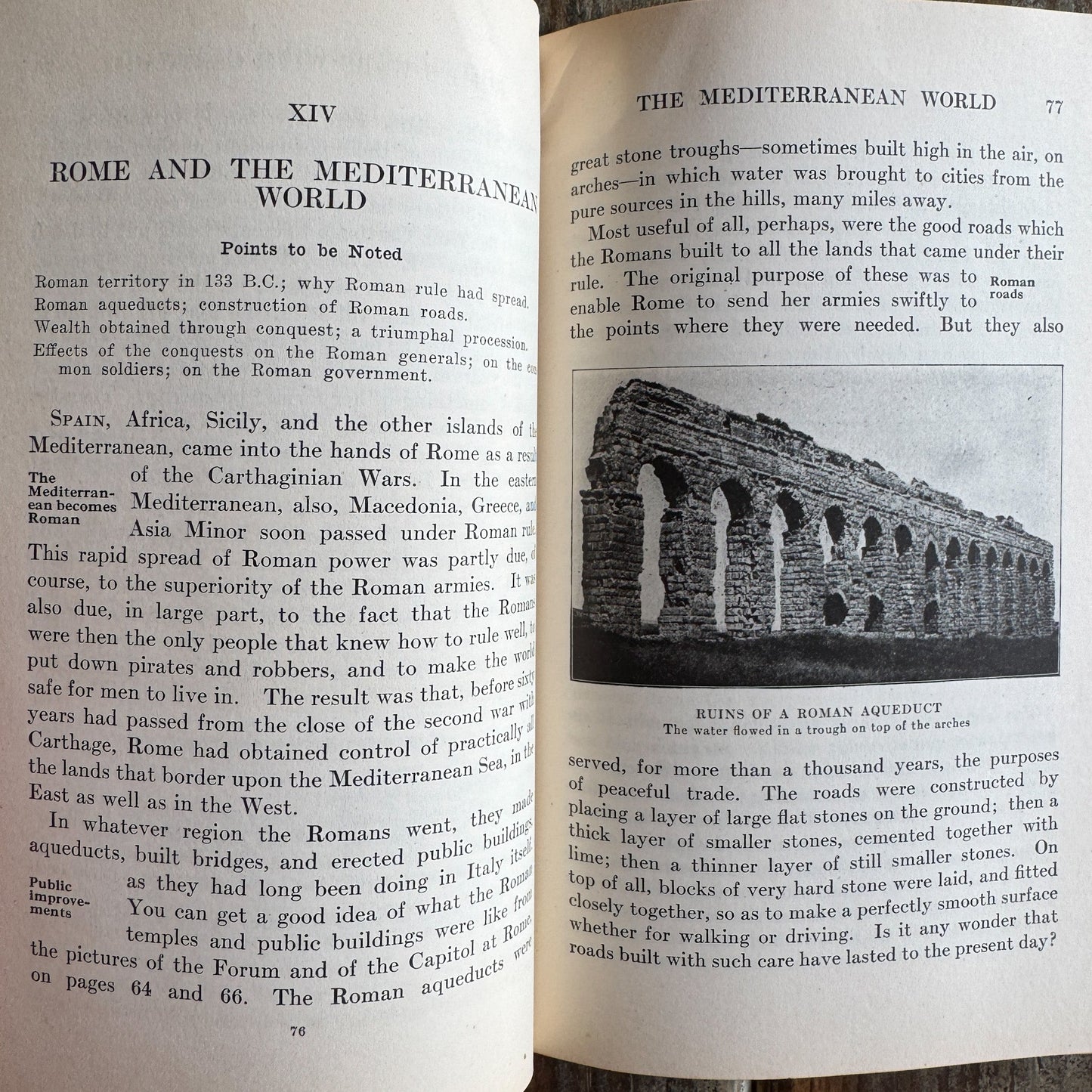 The Story of Europe, The Lake History Stories, 1912 - Pretty Old Books