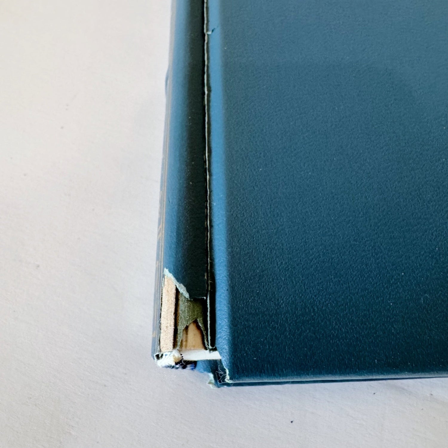 The World of the Impressionists, Classics Edition, 1969 Hardcover - Pretty Old Books