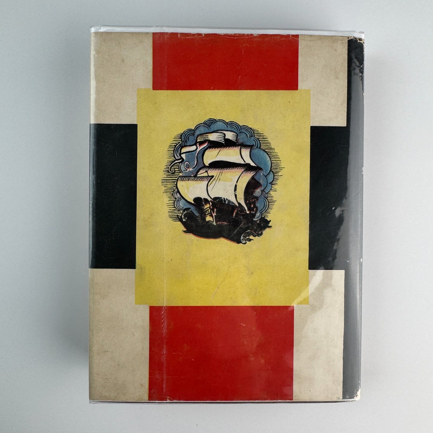 Treasure Island, Robert Louis Stevenson, Whitman Publishing, Illustrated with Jacket - Pretty Old Books