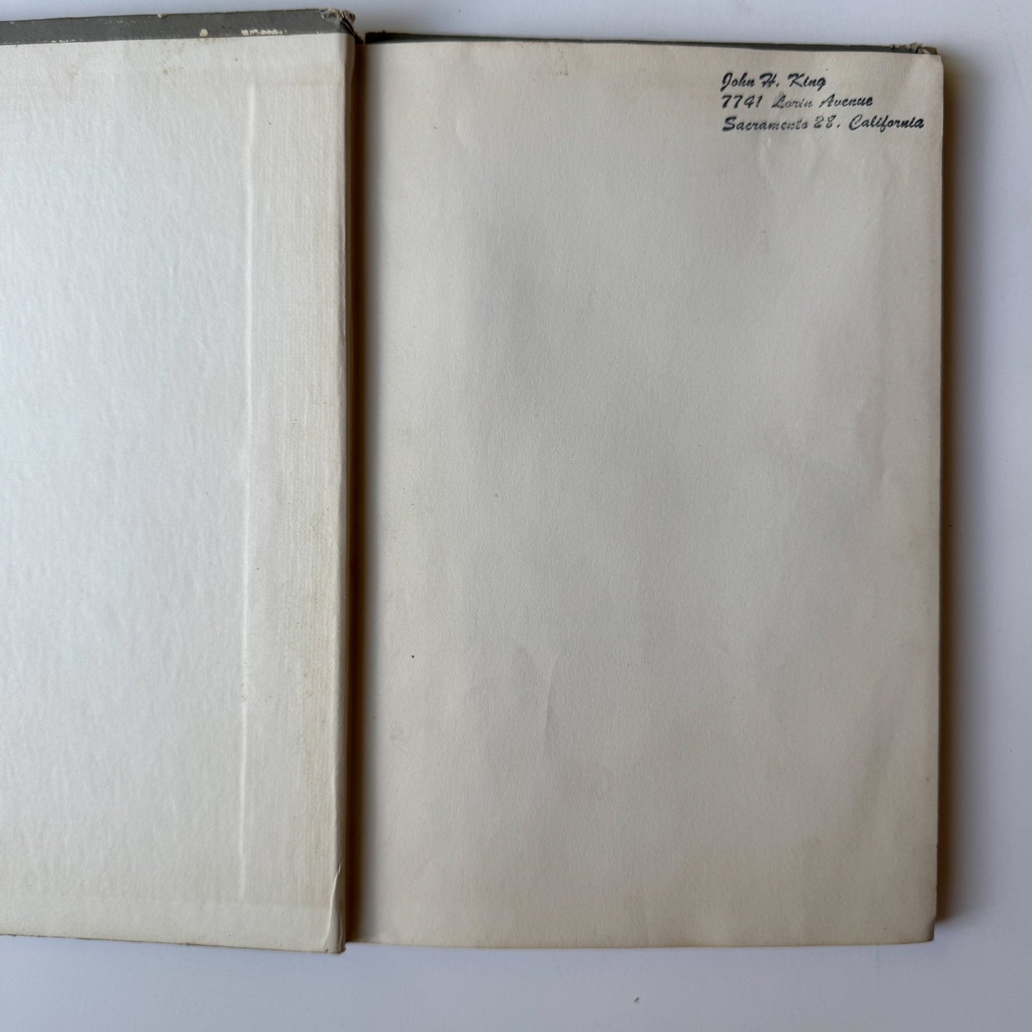 Vintage Mid Century Brownie Scout Handbook, 1957, Girl Scout Guide Hardcover - Pretty Old Books