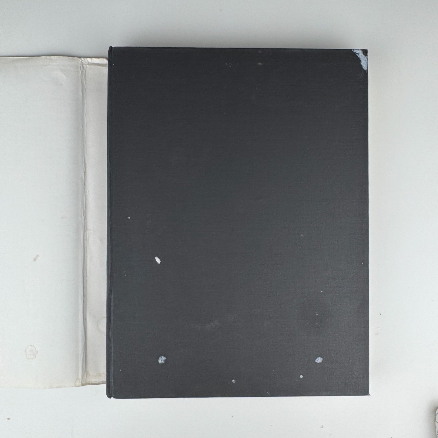 Watches, Cecil Clutton, George Daniels, Illustrated - Pretty Old Books