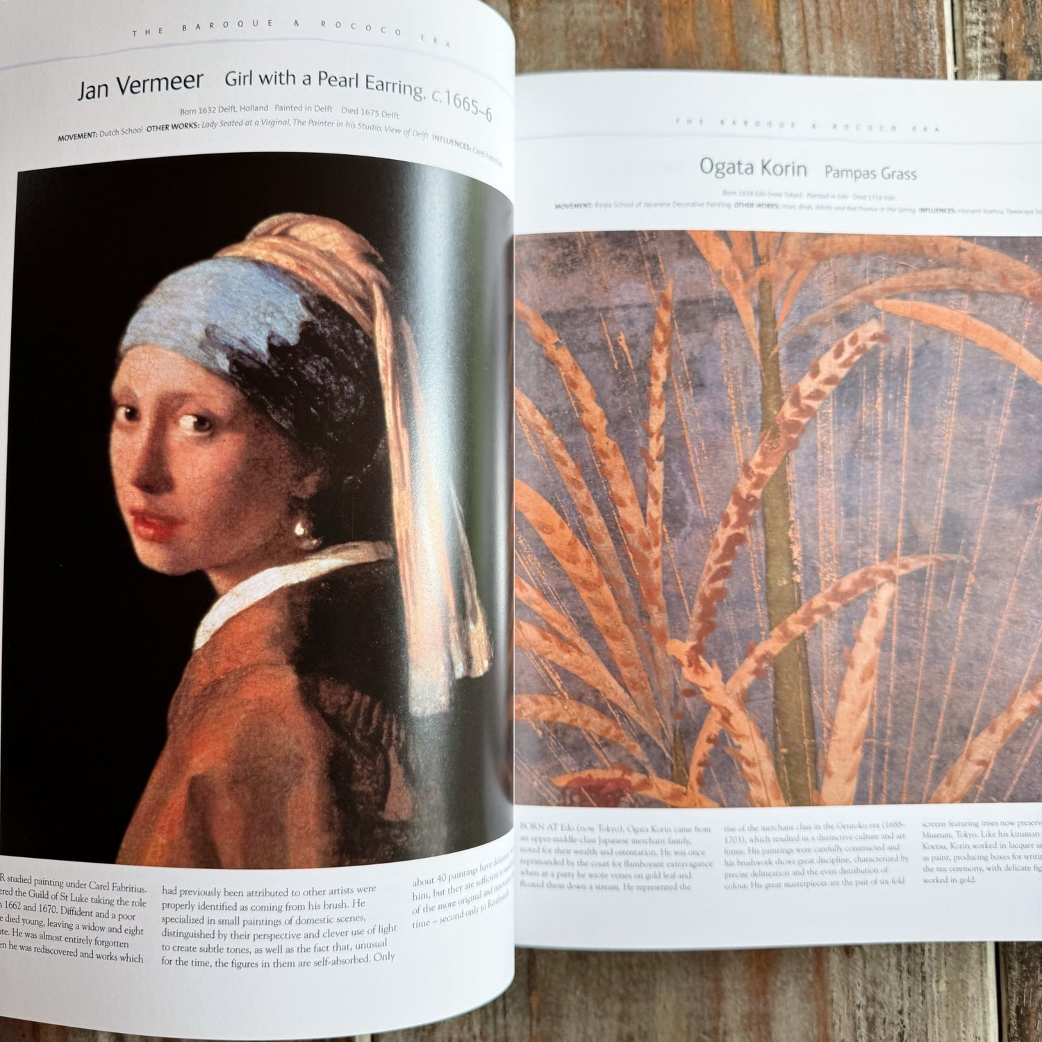 World Art: The Essential Illustrated History, 2006 Softcover Coffee Table Book - Pretty Old Books