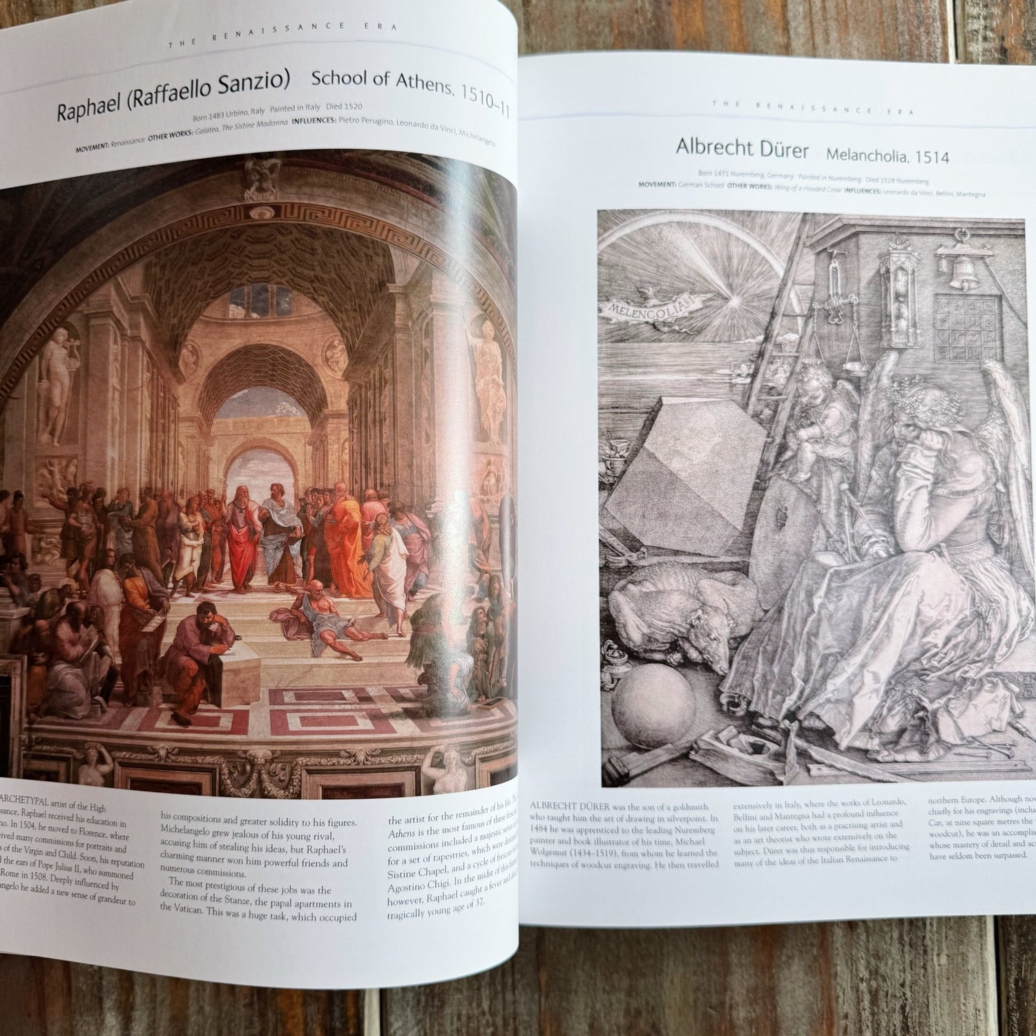 World Art: The Essential Illustrated History, 2006 Softcover Coffee Table Book - Pretty Old Books