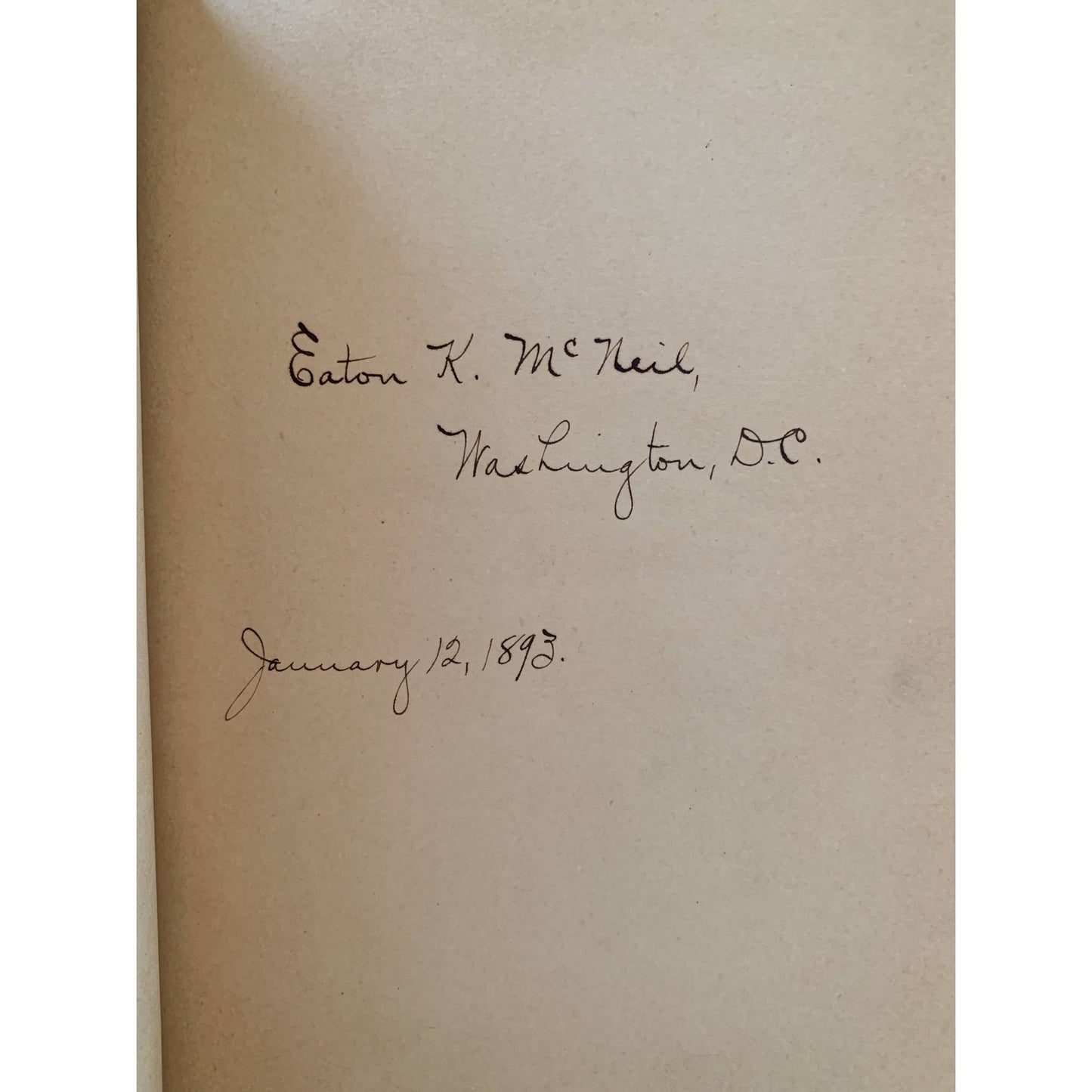 Coca and Its Therapeutic Application, Second Edition, 1892, Hardcover, Rare - Pretty Old Books