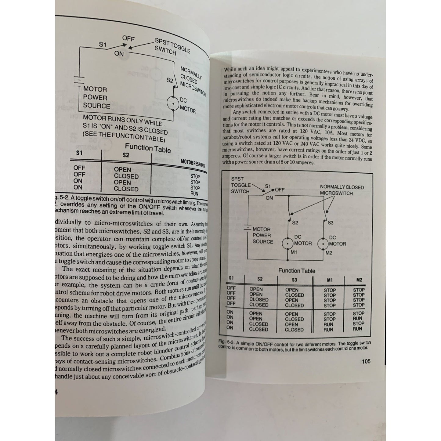 How To Design and Build Your Own Custom Robot, Vintage 1981 Hardcover - Pretty Old Books