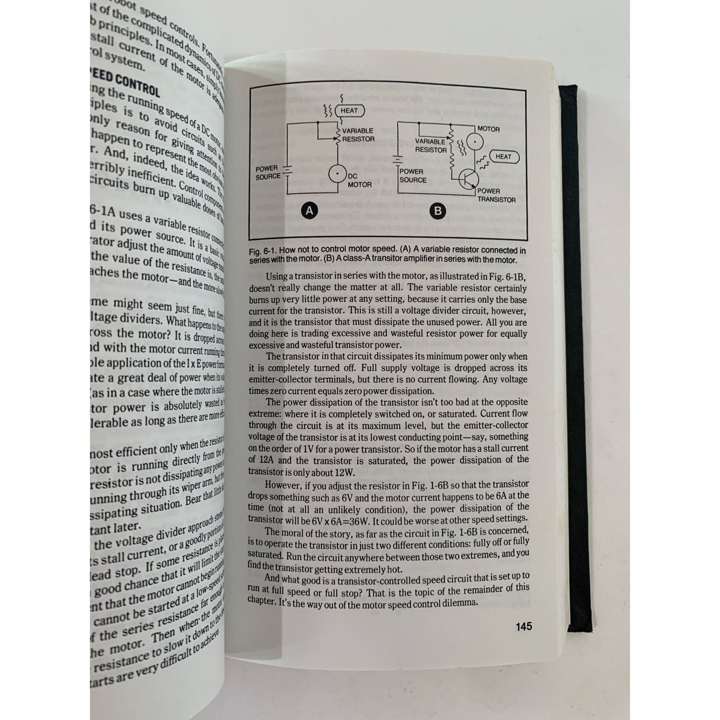 How To Design and Build Your Own Custom Robot, Vintage 1981 Hardcover - Pretty Old Books