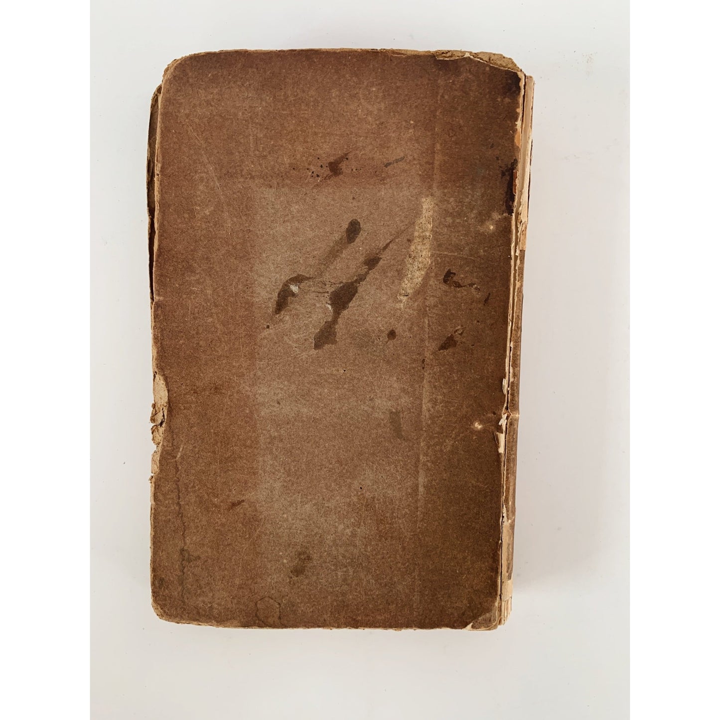 Origines Biblicae or Researches in Primeval History by Charles Tilstone Beke, 1834, RARE - Pretty Old Books