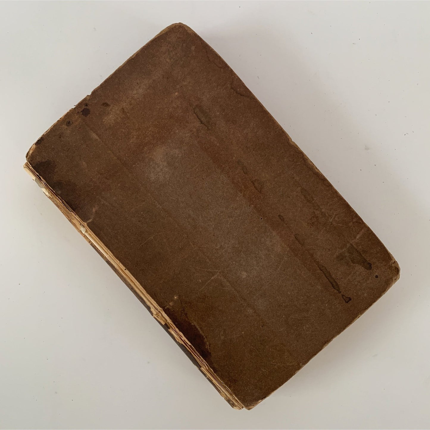 Origines Biblicae or Researches in Primeval History by Charles Tilstone Beke, 1834, RARE - Pretty Old Books