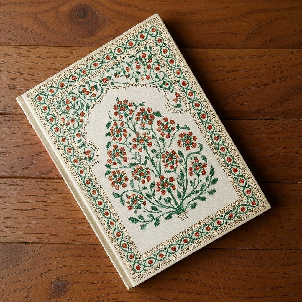 November 12, 2025 - Pretty Old Books