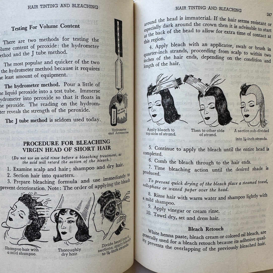 October 1, 2025: Familiar Favorites - Pretty Old Books