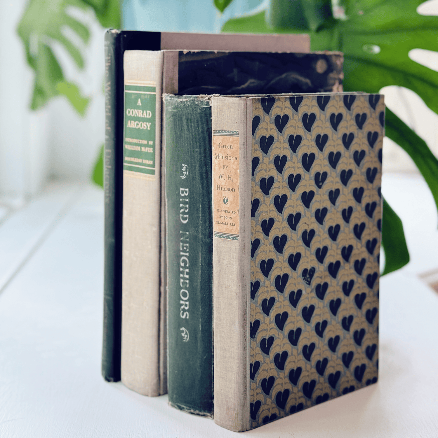 Coffee Table and Oversized Book Bundles