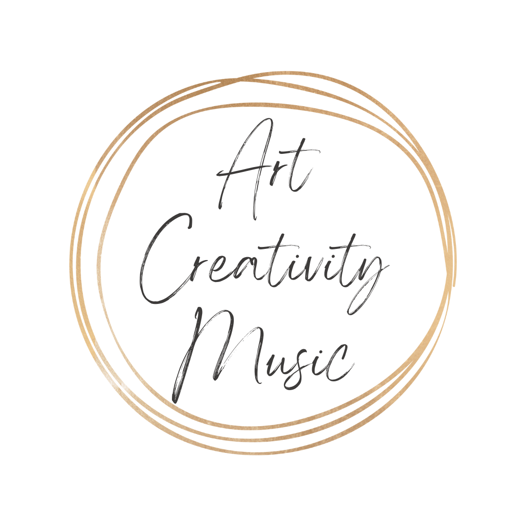 Vintage Art, Music, and Creativity Children's Books