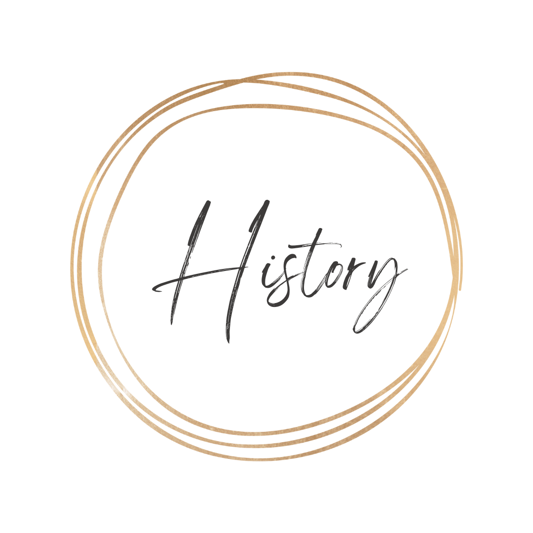 Vintage History Books