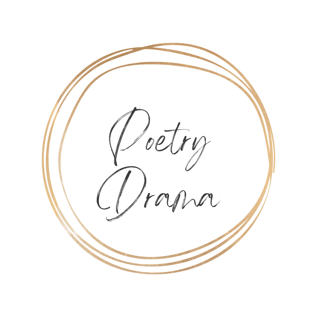 Vintage Poetry and Drama Books