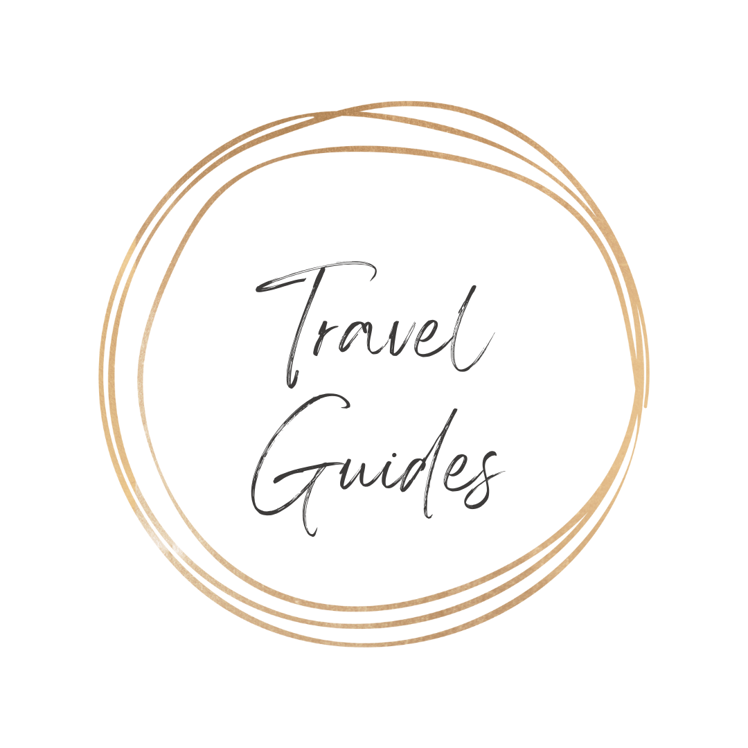 Vintage Travel Books and Maps