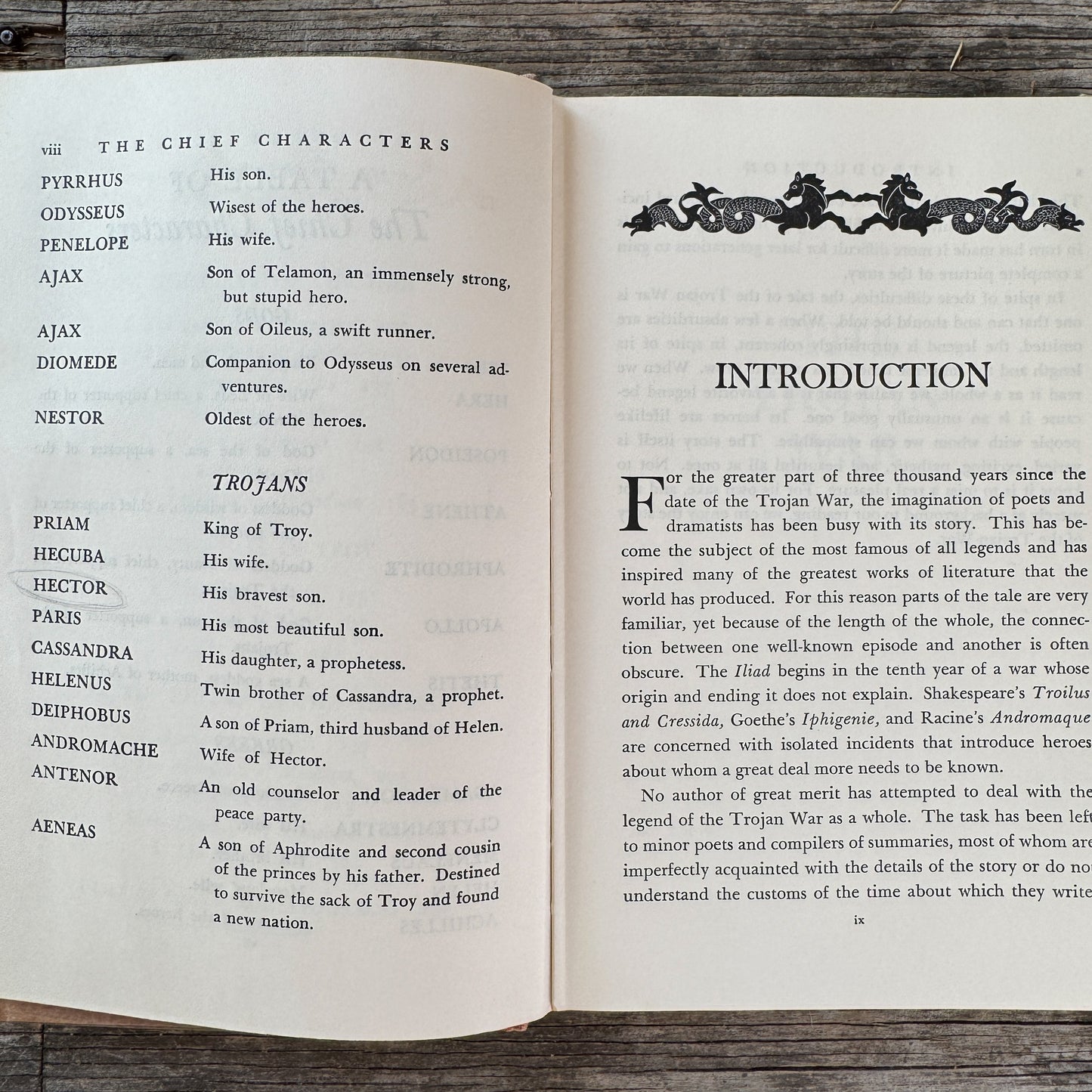 The Trojan War, Olivia E. Coolidge, 1952, Young Readers Intro to Homer