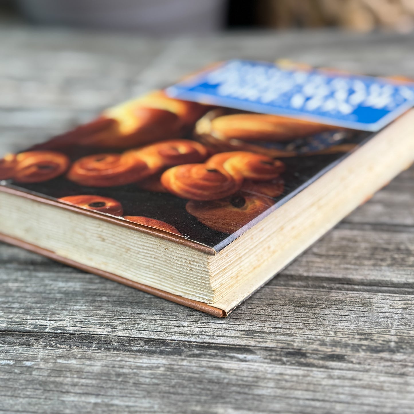 Farm Journal’s Homemade Breads, Farm Journal Editors, 1985