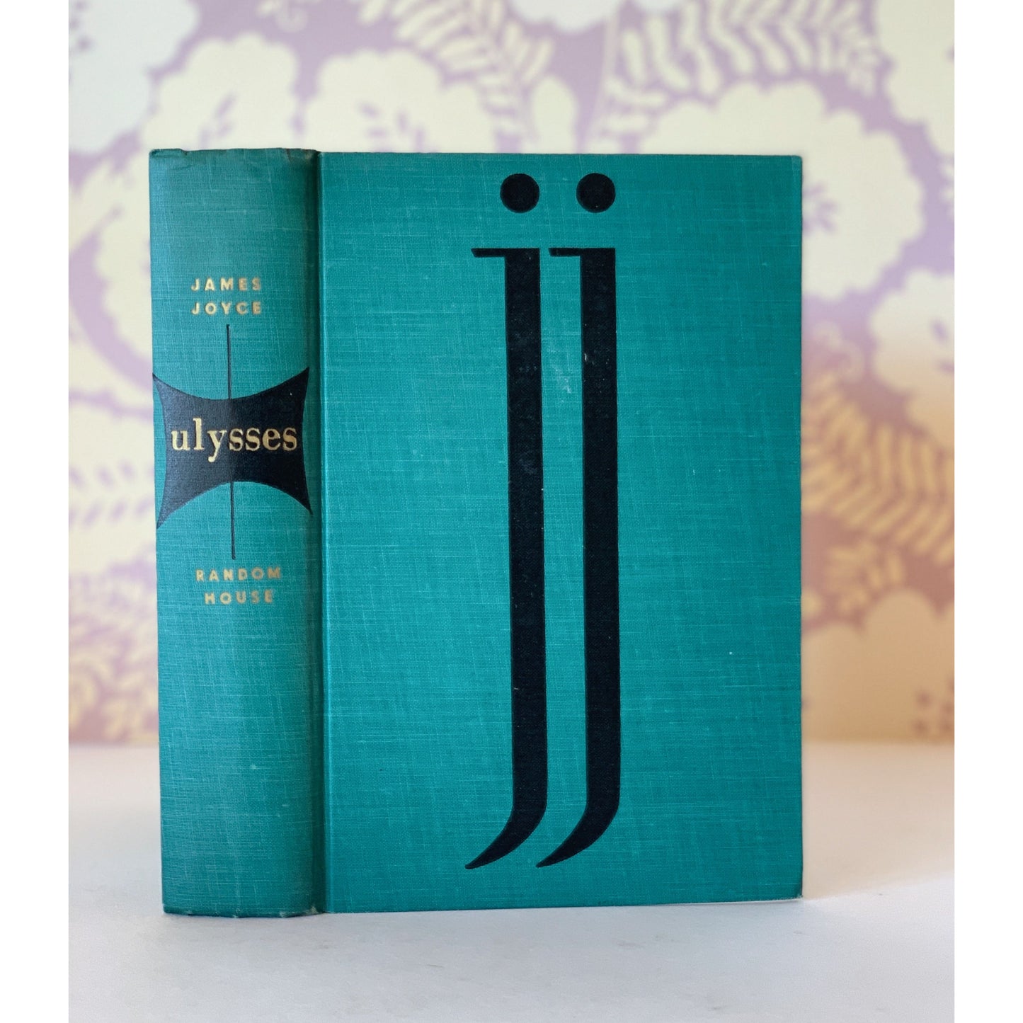 Ulysses, James Joyce, 1946 Hardcover
