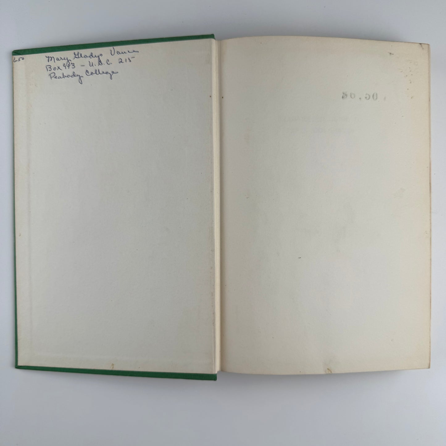 A Field Guide to Trees and Shrubs, Roger Tory Peterson 1972 Hardcover