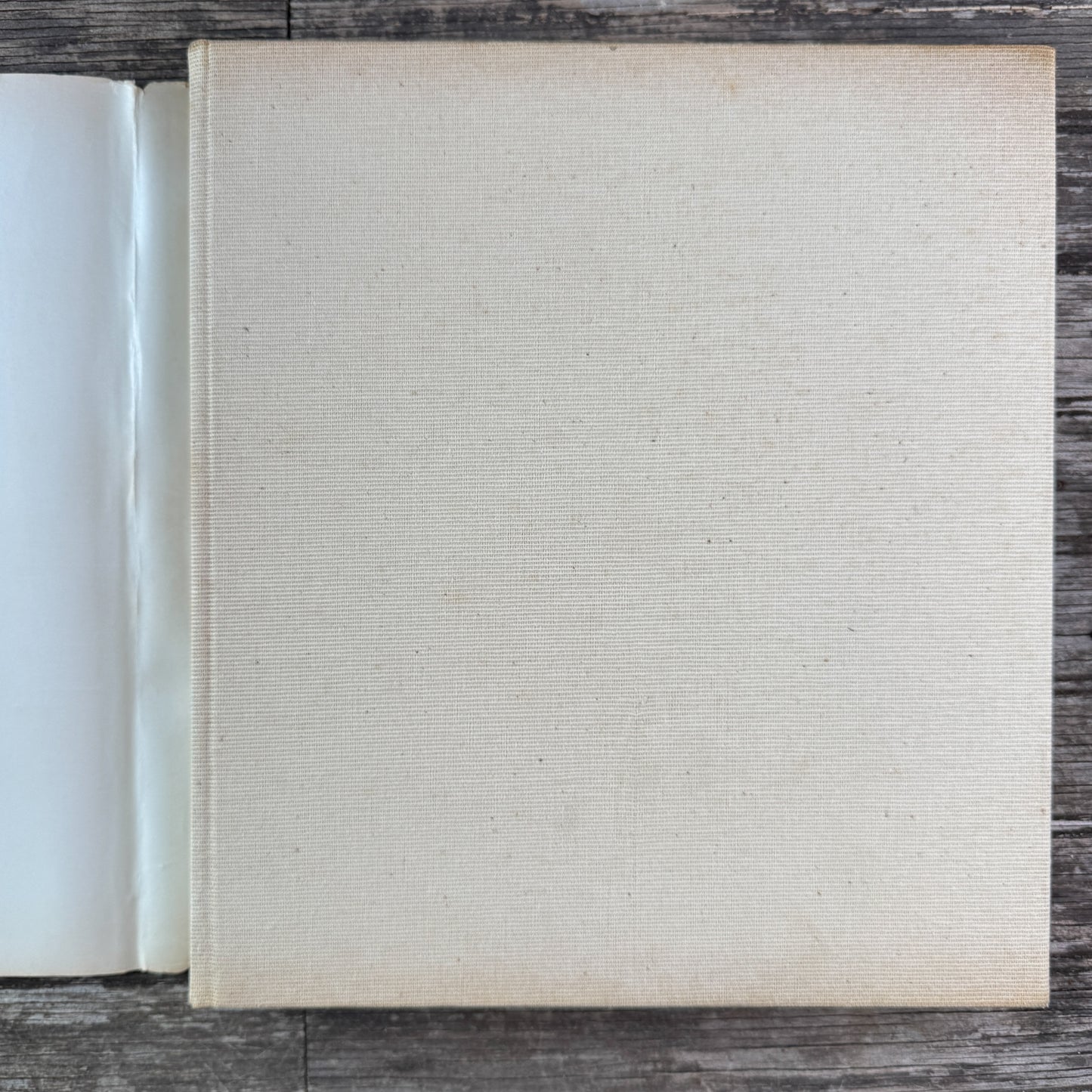 Great Private Collections, Oversized Hardcover, 1963