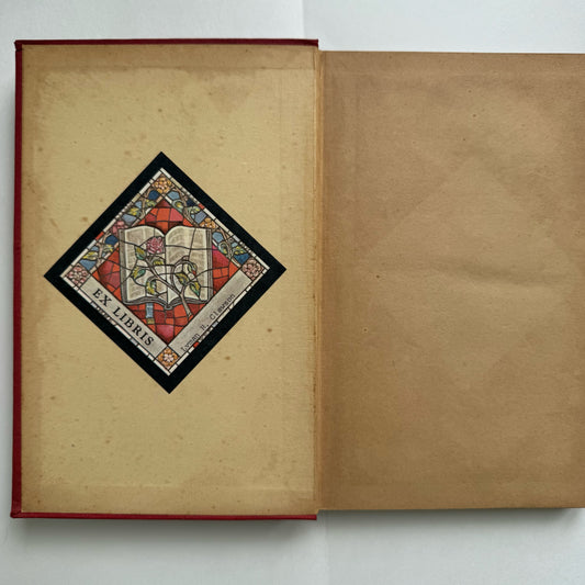 Extracts From the Flying Roll, Sermon III, 1881