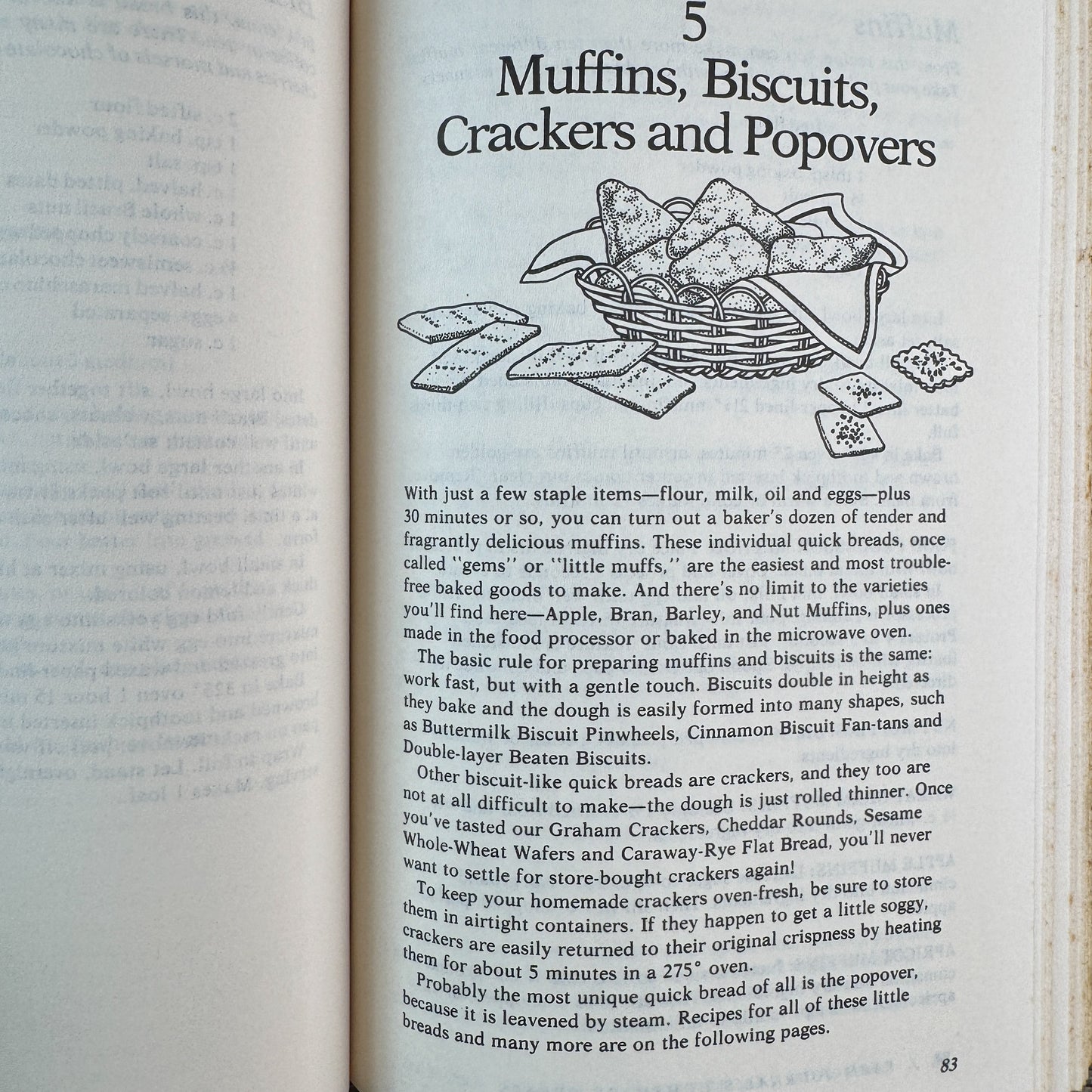 Farm Journal’s Homemade Breads, Farm Journal Editors, 1985