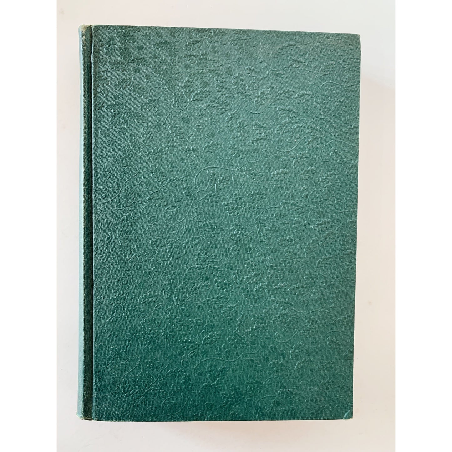 The Flowering of New England, Limited Editions Club, 1941, Signed
