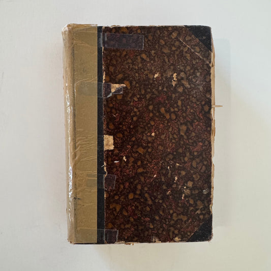 Mrs. Lincoln's Boston Cook Book, 1883