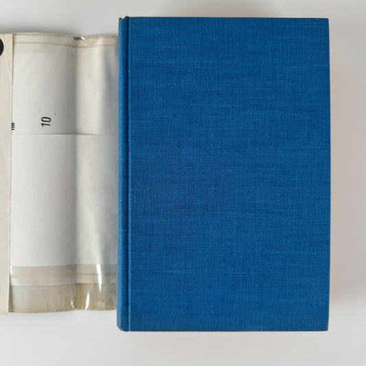 Hamlet's Mill, Giorgio de Santillana, First Edition, 1969 Hardcover