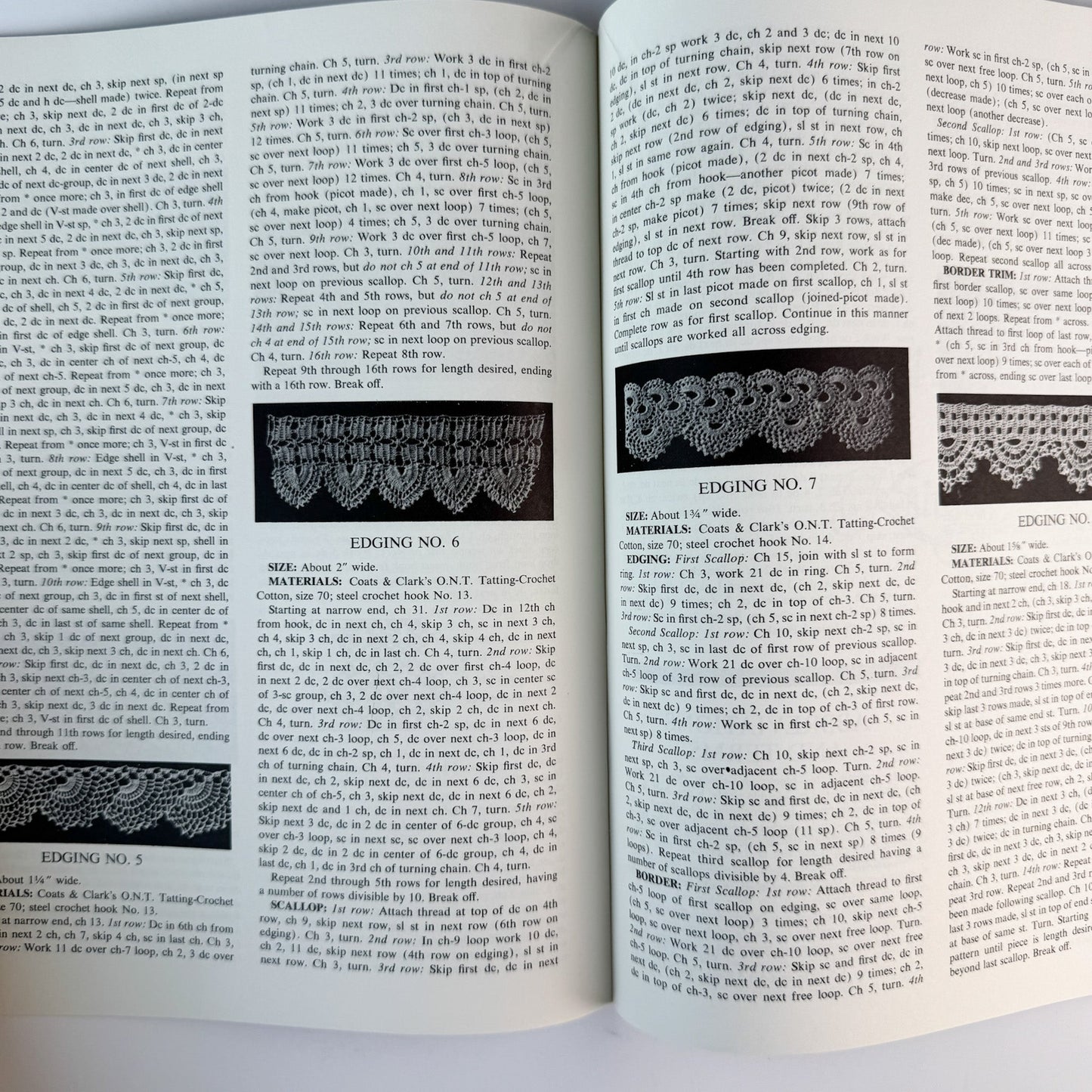 1963 Woman’s Day American Needlework Set, Rose Wilder Lane Book + Boxed Pattern Manual - Pretty Old Books