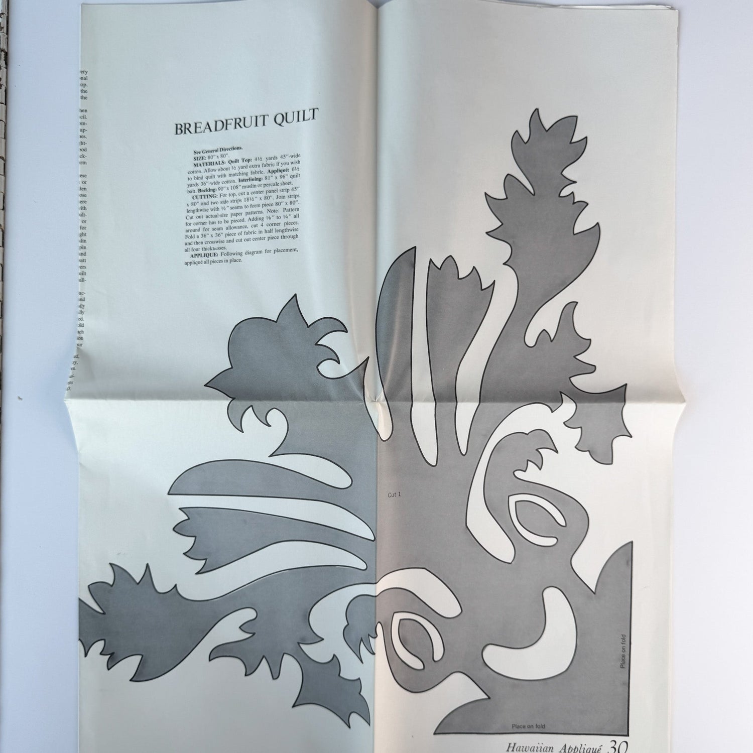 1963 Woman’s Day American Needlework Set, Rose Wilder Lane Book + Boxed Pattern Manual - Pretty Old Books