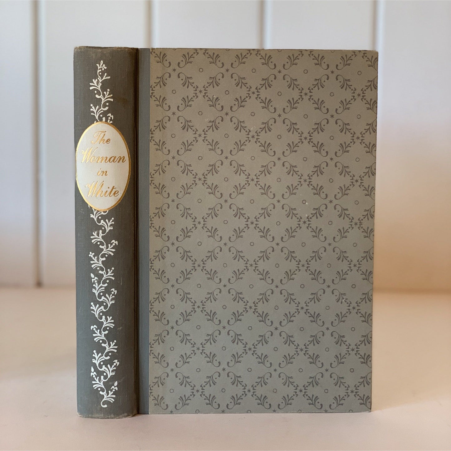 The Woman in White, Heritage Press Slipcased Edition, 1964