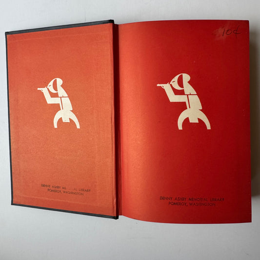 The Thirty-First Bullfinch, The Crime Club Hardcover, 1930